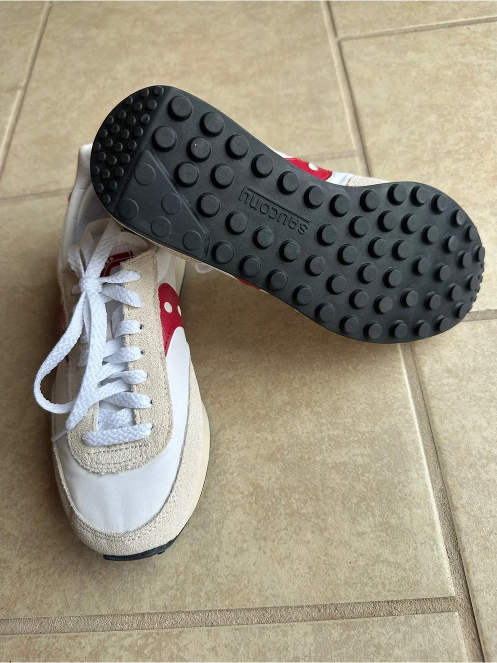 Saucony Trainer 80 Sneakers